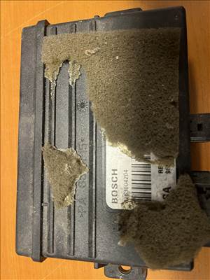 Citroën C4 Picasso I pdc modul 0263004204