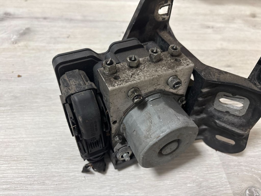 OPEL CORSA E ABS Kocka 3. kép