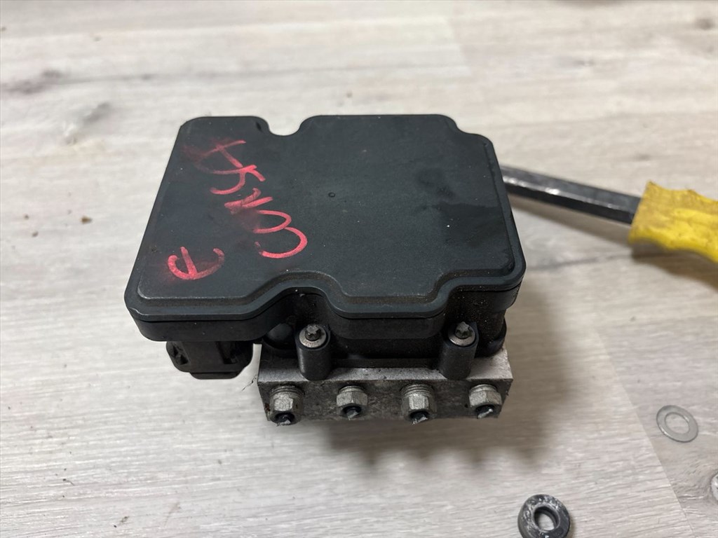 OPEL CORSA E ABS Kocka 6. kép