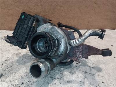 Ford C-Max Mk1 C-MAX Turbó *151190* 7g9q6k682bb