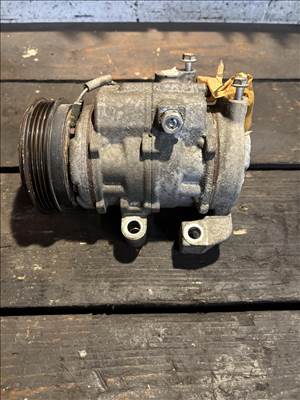 Suzuki SX4 S-Cross I klímakompresszor  4472805040