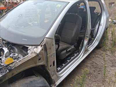 Volkswagen Golf V Golf 5 kaszni