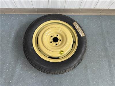 Mazda CX-7 pótkerék