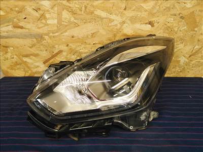 Suzuki Swift VI bal elsö led lámpa 2017-2023