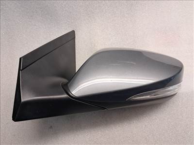 Hyundai i30 (GD) faceliftes Bal visszapillantó tükör Z3G 87610a6120