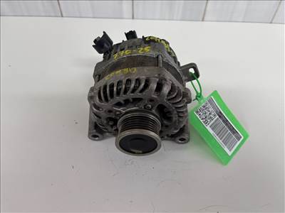 Peugeot Partner III generátor 1.5 HDI