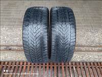 225/55 R17" Dunlop használt téli gumik