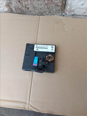 Audi Q7 (4L) komfort elektronika 4072 4l0907289c