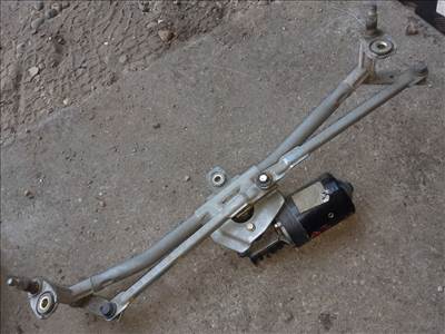 Audi A3 8L Első Ablaktörlő Motor + Első Ablaktörlő Mechanika