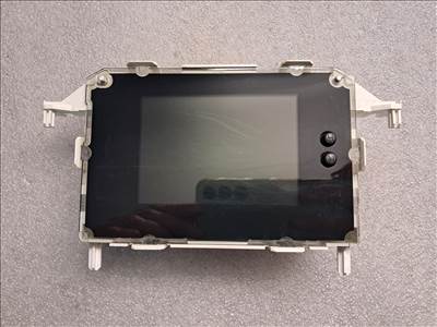 Ford C-Max Mk2 multimédia kijelző  am5t18b955bd