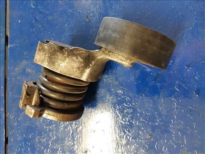 Volkswagen Polo 9N Hosszbordás Szíj Feszítő