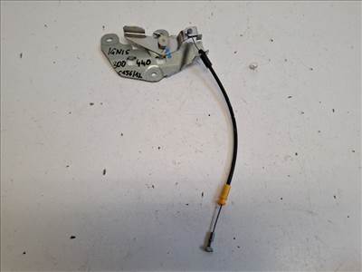 Suzuki Ignis  csomagtérajtózár bovden