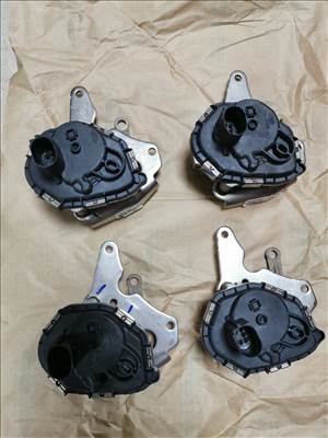 Audi új garrett gtd2060 turbo elektronika 