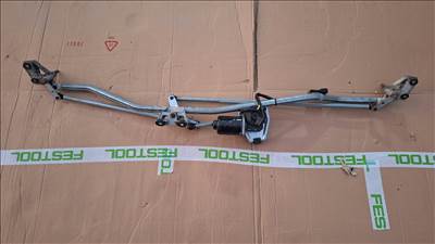 Opel Meriva A ablaktörlő szerkezet motorral 