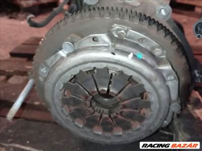 Renault Clio III Kuplung Szett Lendkerékkel *149332*