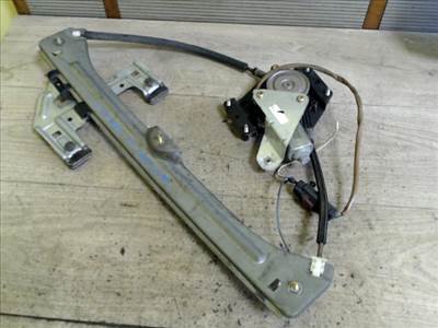 CHRYSLER PT CRUISER 99-06 Jobb első ablakemelő szerkezet elektromos