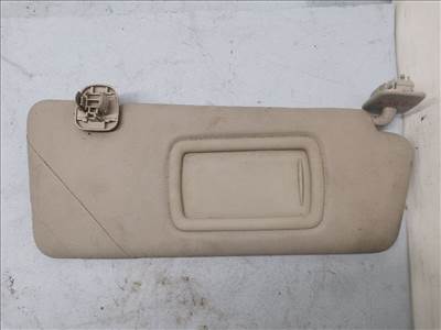 RENAULT LAGUNA III (BT0/1) 2.0 dCi (BT0M/ BT0N/ BT19) Jobb Napellenző #43871#