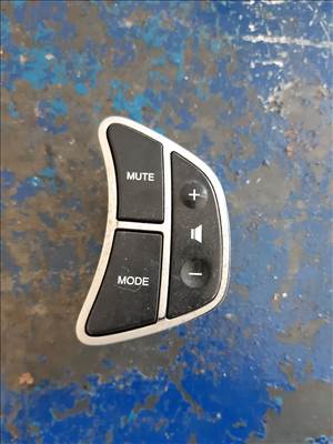 Kia Ceed (ED) 06-12 Rádió Vezérlő Kormánykapcsoló