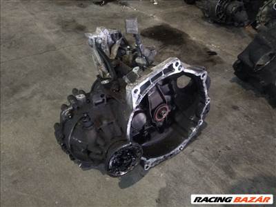 Volkswagen / Audi / Seat 1.9 TDI, EGS kódú sebességváltó (5 seb.)