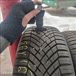  195/55 R16 Continental négyévszakos gumi 99000ft a 4db/289/