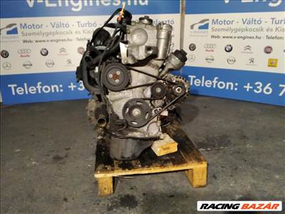 VOLKSWAGEN CGP BONTOTT MOTOR 