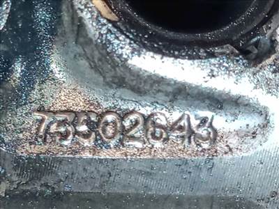 Fiat Idea Dugattyú és Hajtókar *142383* 188a9000