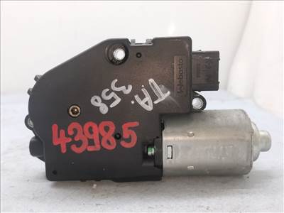 RENAULT LAGUNA III (BT0/1) 2.0 dCi (BT0M/ BT0N/ BT19) Tetőablak Motor #43985# FR0160045