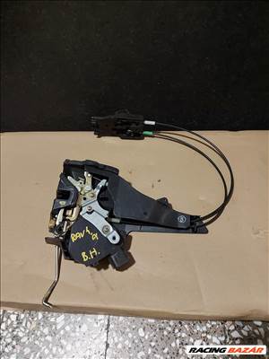 Toyota RAV4 (XA20) Bal hátsó ajtózár 4083 4g2710