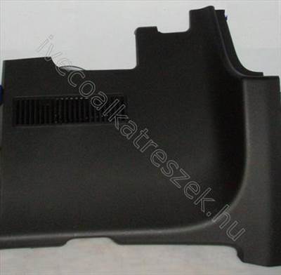 Kormány alatti burkolat 14> - DAILY - 5801544446, 5801544544 -  - IVECO EREDETI Eredeti új 5801544446