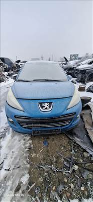 Peugeot 207 bontott alkatrészei