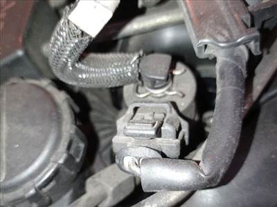 Ford C-Max Mk1 Porlasztó (1 db) *152565* bosch-0445110188