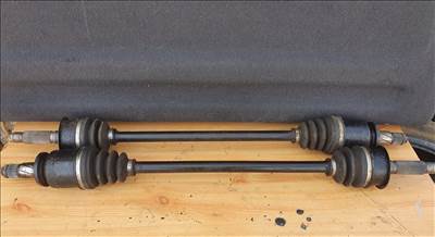 Subaru Outback III (BL/BP) Hátsó féltengely 