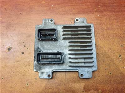 OPEL ASTRA J Motorvezérlő