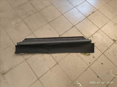 DS DS 7 Csomagtérajtó Burkolat Felső