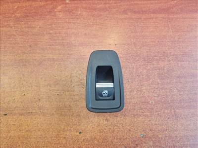 RENAULT CAPTUR II Jobb első Ablakemelő Kapcsoló