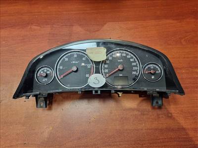 OPEL VECTRA C Kilométeróra