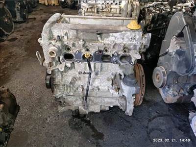 Saab 9-3 (B207E, Z20NEL) motor, fűzött blokk hengerfejjel