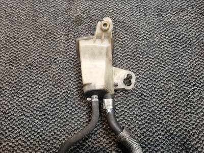 Jaguar S-Type szervóolaj tartály XW433R700AC