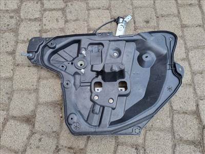 Mazda 3 jobb első elektromos ablakemelő szerkezet BHS25897XA