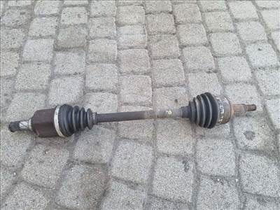 Renault Grand Scenic III bal első féltengely (motorkód: M4R711)