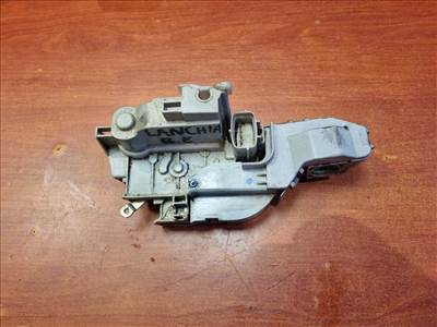 Lancia Delta III bal első ajtózár