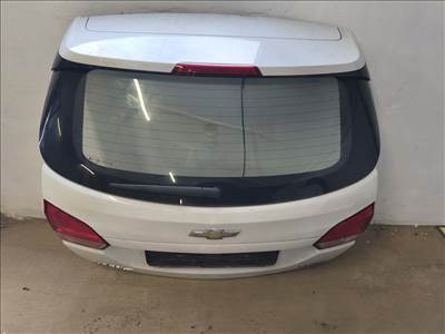 Chevrolet Cruze kombi csomagtér ajtó , csomagtérajtó 
