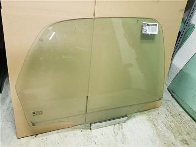 Opel Corsa C jobb hátsó ajtóüveg