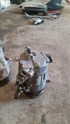 Ford Focus Mk4 Klimakompresszor 1.5 - 2.0Tdci