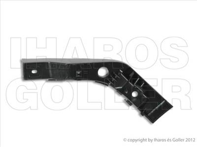 Hyundai I30 2012-2015 - Első lökhárító tartó jobb (OE)