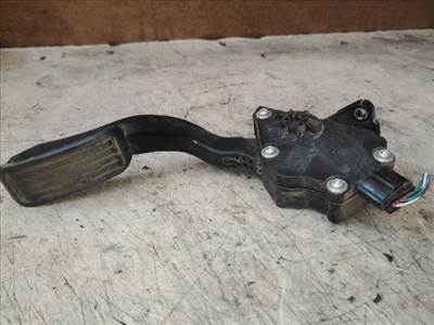 Toyota Yaris (XP90) Gázpedál (Elektromos) *148194* 7801052020