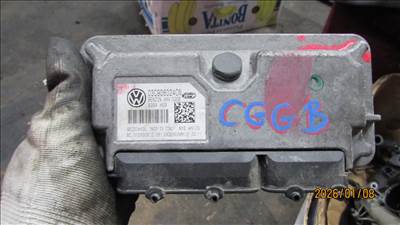 Volkswagen Polo V 1.4 16V motorvezérlő (03C906024CN)