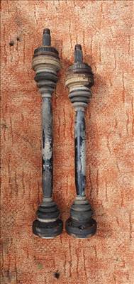 BMW 3-as sorozat E46 Bmw e46 320d 204d4 féltengely 