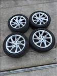  5x112 lyukosztású 18" újszerű (gyári felni) alufelni