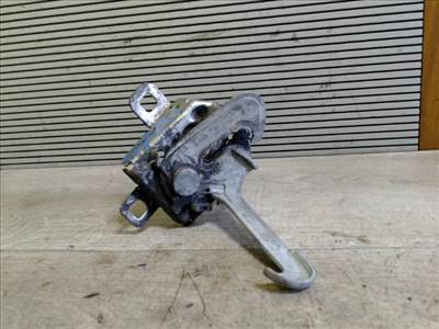 FIAT GRANDE PUNTO 05.10- Motorháztető zár